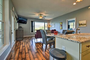 House (1 Bedroom) | Interior
