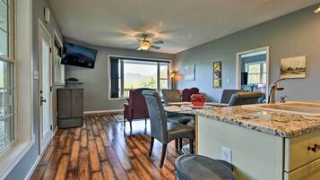 House (1 Bedroom) | Interior