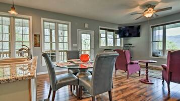 Nhà (1 Bedroom) | Nội thất