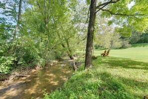 Ferienhaus (2 Bedrooms) | Innenbereich