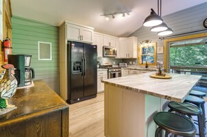 Casa (2 Bedrooms) | Interior