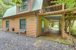 Ferienhaus (2 Bedrooms) | Innenbereich