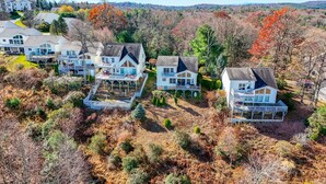 Unclassified image, 4 of 30, button - Blue Ridge Mountain Golf Resort Home w/ Views! (Roaring Gap)