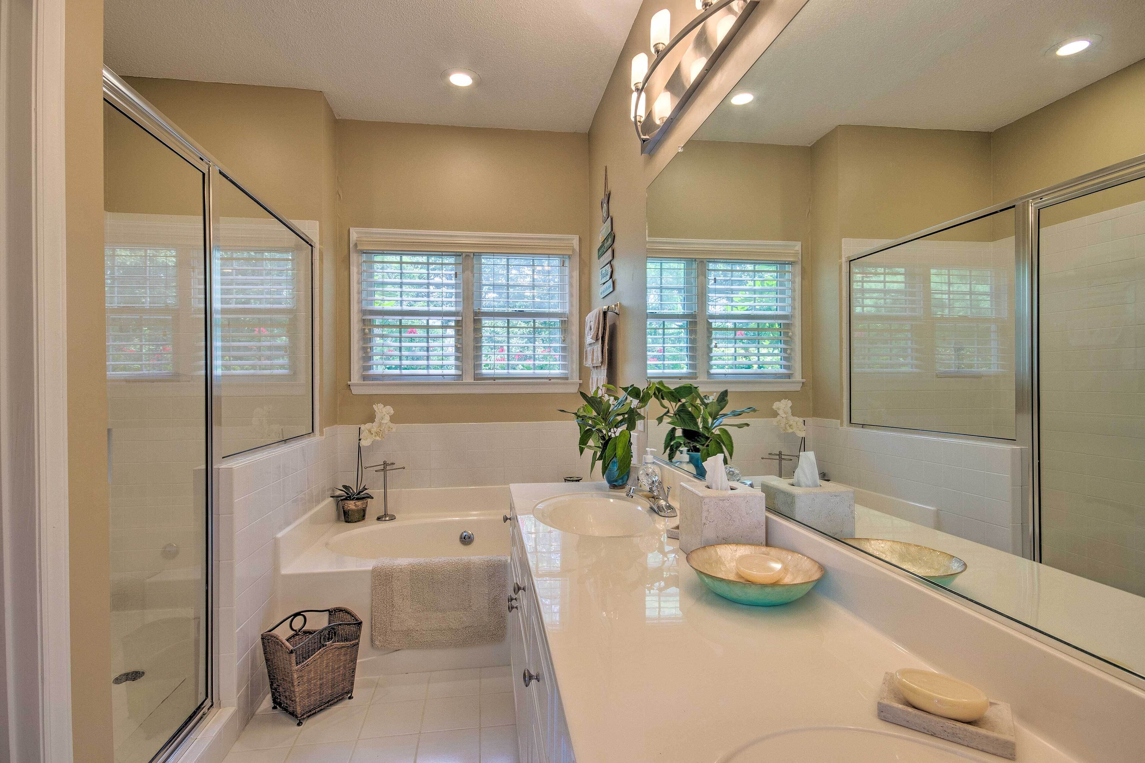 Blue Ridge Mountain Golf Resort Home w/ Views!