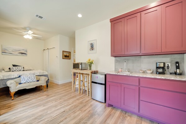 Apartamento (0 Bedroom) | Interior