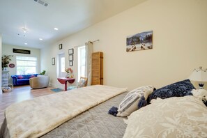 Appartement (0 Bedroom) | Intérieur