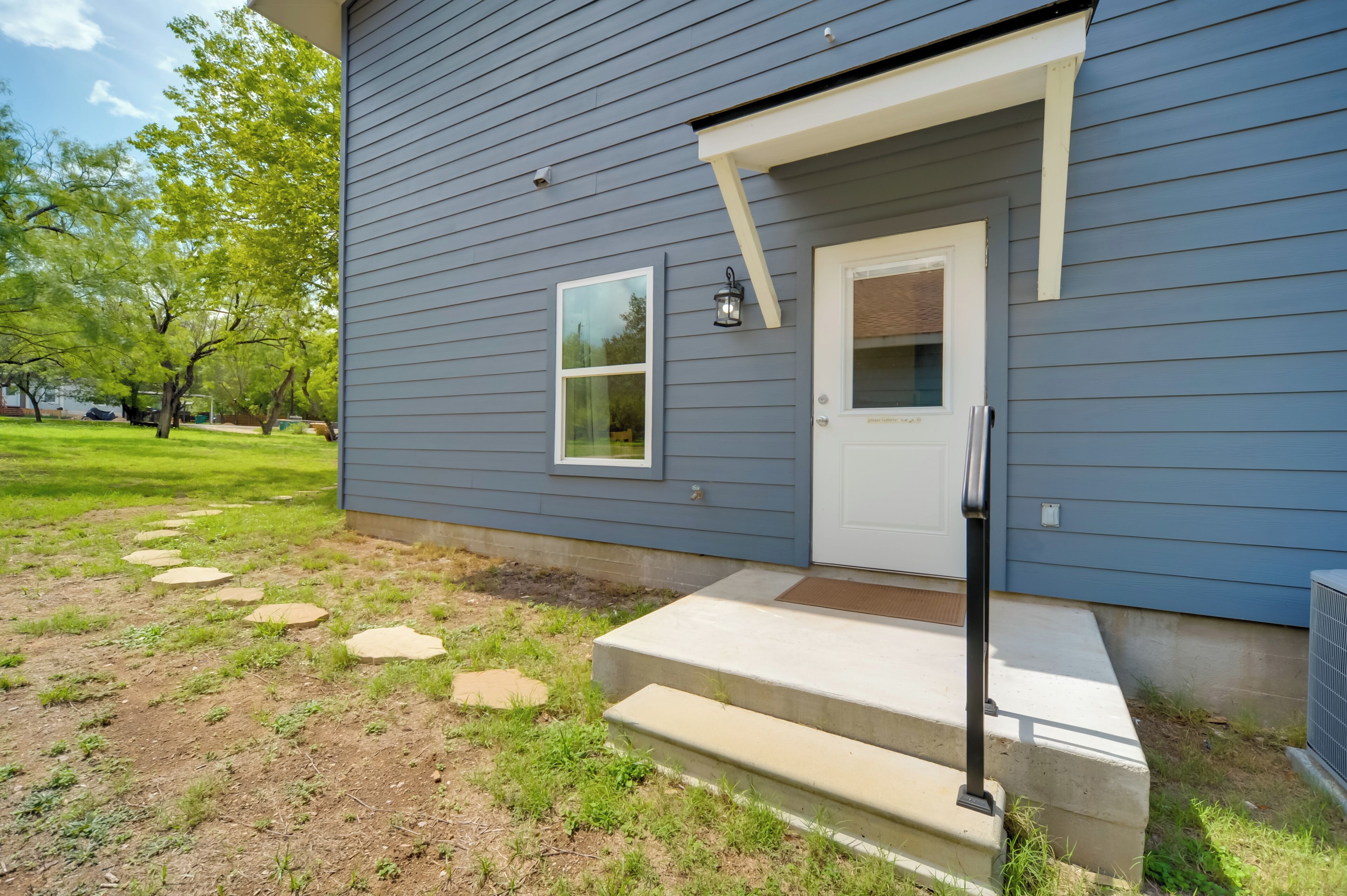 Apartment (0 Bedroom) | Interior