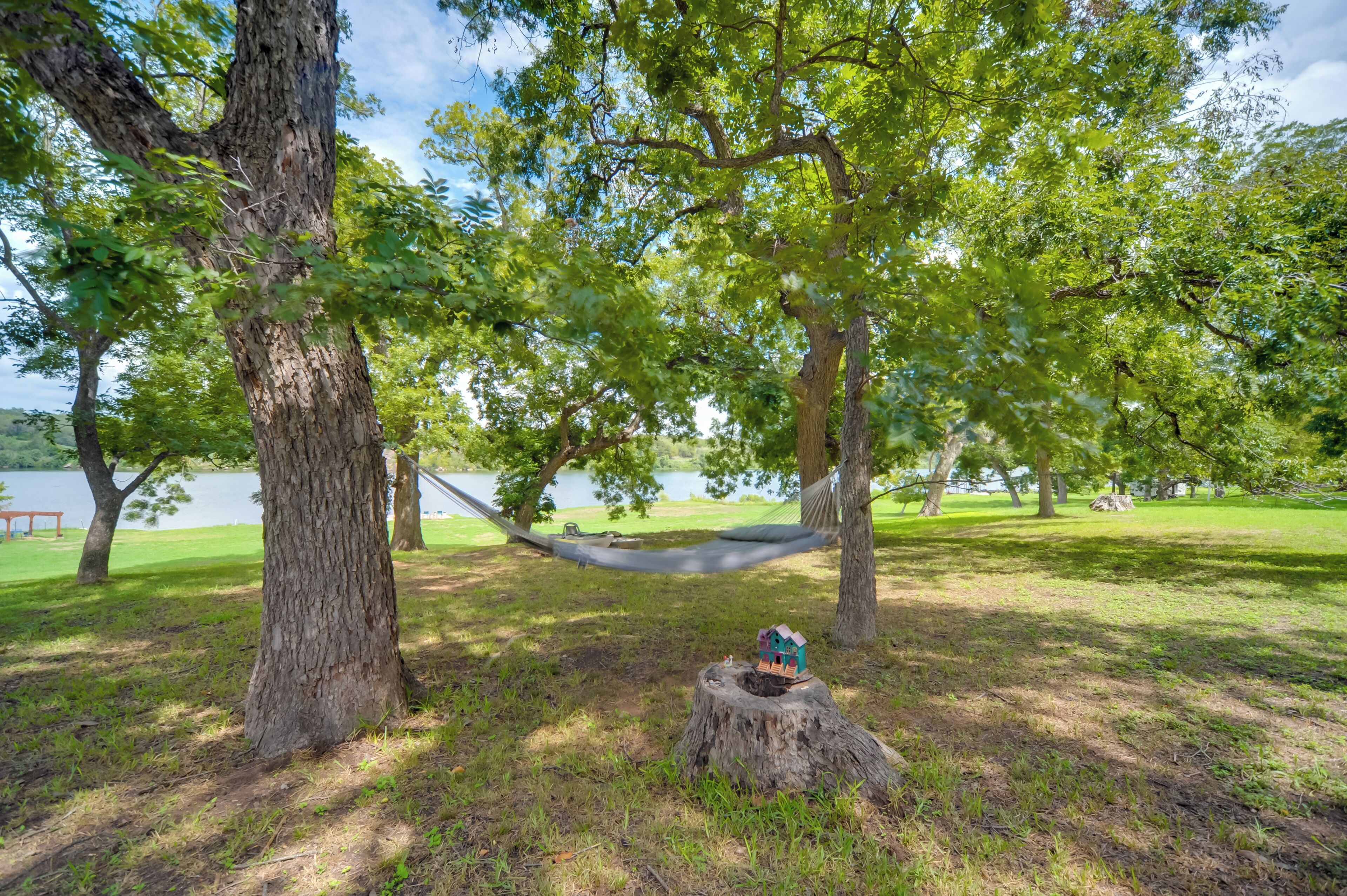 Apartment (0 Bedroom) | Interior