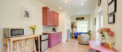 Apartment (0 Bedroom) | Front of property