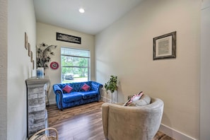 Appartamento (0 Bedroom) | Interni