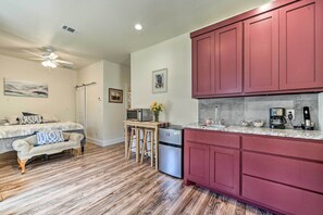 Appartamento (0 Bedroom) | Interni
