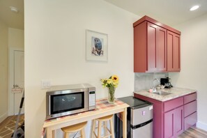 Apartamento (0 Bedroom) | Interior