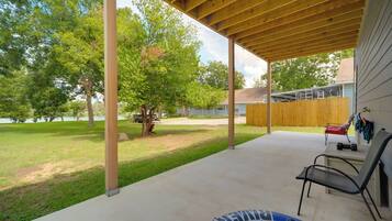 公寓 (0 Bedroom) | 住宿內部