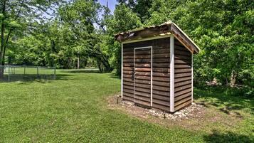 Nhà (3 Bedrooms) | Nội thất