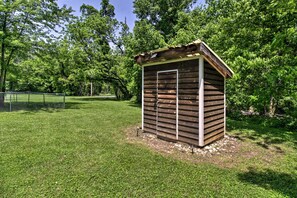 ハウス (3 Bedrooms) | 内装