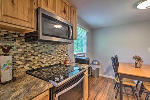 Casa (3 Bedrooms) | Parte interna