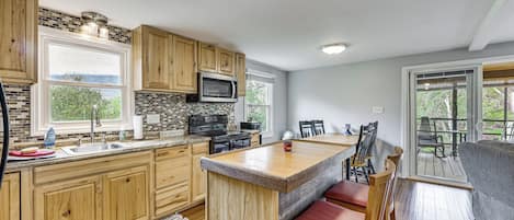 Casa (3 Bedrooms) | Interior