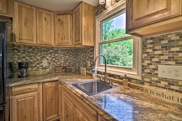 ハウス (3 Bedrooms) | 内装