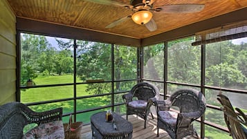 Casa (3 Bedrooms) | Interior