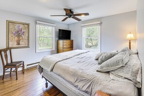Huis (3 Bedrooms) | Interieur