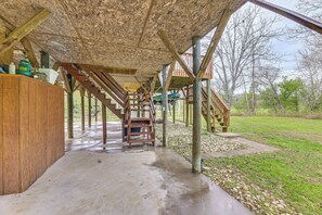 Ferienhaus (3 Bedrooms) | Innenbereich