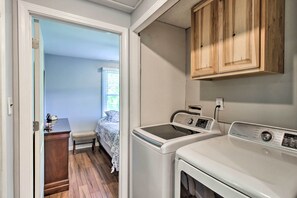 Huis (3 Bedrooms) | Interieur