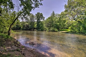 Hus (3 Bedrooms) | Innvendig