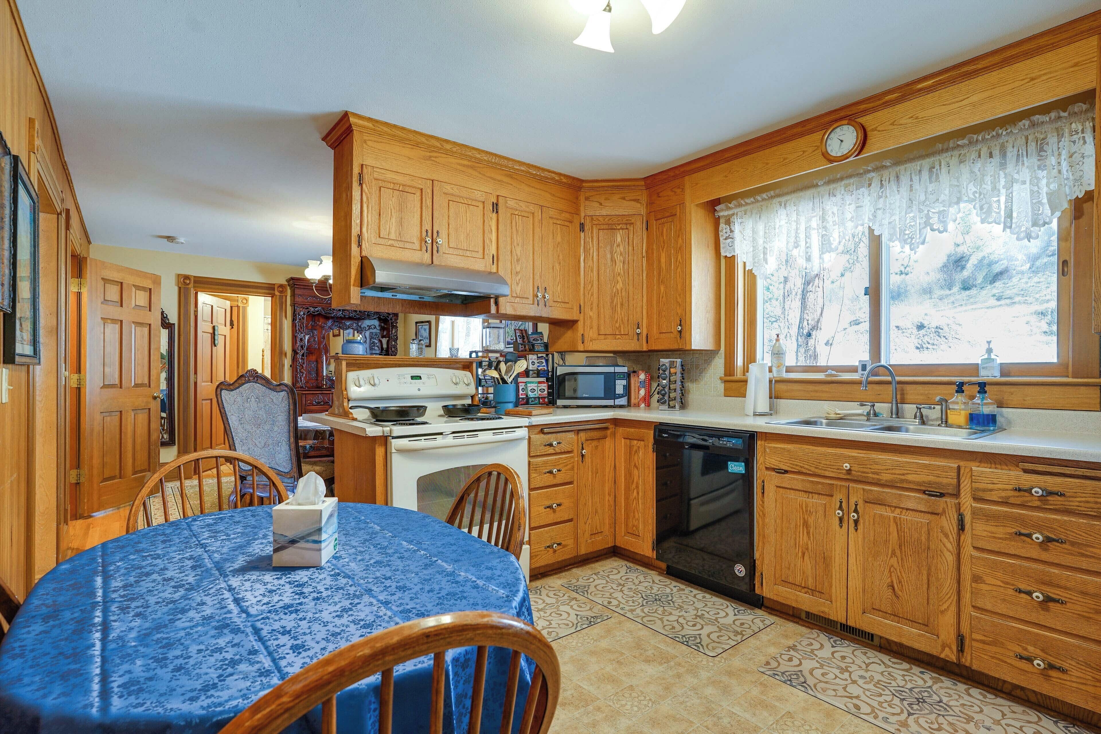 獨棟房屋 (4 Bedrooms) | 住宿內部