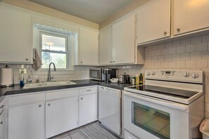 House (3 Bedrooms) | Bahagian dalam