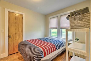 House (3 Bedrooms) | Bahagian dalam