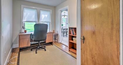 Cozy Middletown Home Near Beaches + Newport!