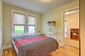 Casa (3 Bedrooms) | Parte interna