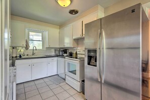 House (3 Bedrooms) | Bahagian dalam