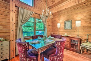 Casa (4 Bedrooms) | Interior