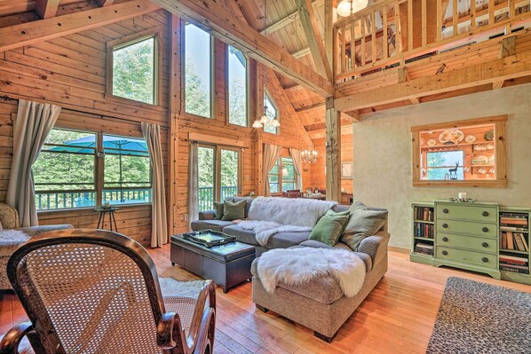 Casa (4 Bedrooms) | Interior