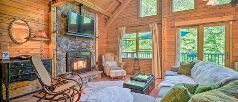 Casa (4 Bedrooms) | Façana frontal de l'allotjament