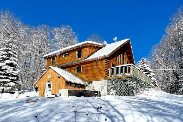 Casa (4 Bedrooms) | Interior