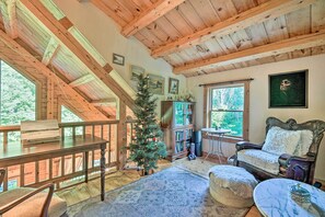 Casa (4 Bedrooms) | Interior