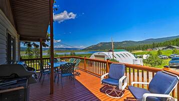 House (2 Bedrooms) | Bahagian dalam