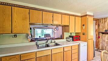 Ferienhaus (2 Bedrooms) | Innenbereich