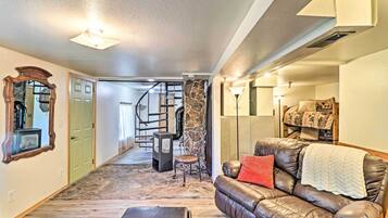 Huis (2 Bedrooms) | Interieur