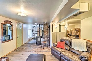 Nhà (2 Bedrooms) | Nội thất