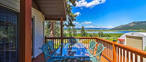 House (2 Bedrooms) | Front of property