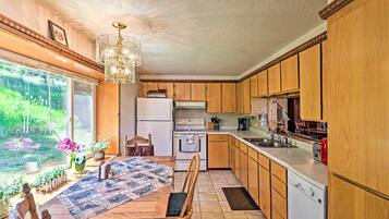 Ferienhaus (2 Bedrooms) | Innenbereich