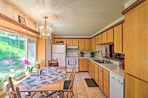 Ferienhaus (2 Bedrooms) | Innenbereich