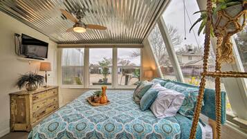 Apartment (1 Bedroom) | Front of property