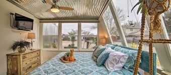 Cozy Grand Junction Bungalow by Trails + Wineries!