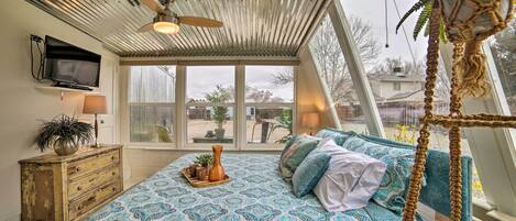 Apartment (1 Bedroom) | Front of property