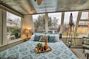 Apartment (1 Bedroom) | Interior - Cozy Grand Junction Bungalow by Trails + Wineries! (Grand Junction)