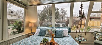 Cozy Grand Junction Bungalow by Trails + Wineries!